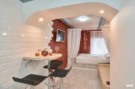Исаакиевский Лофт - 8