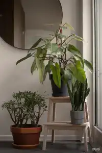 Plants & Friends Hostel - 25