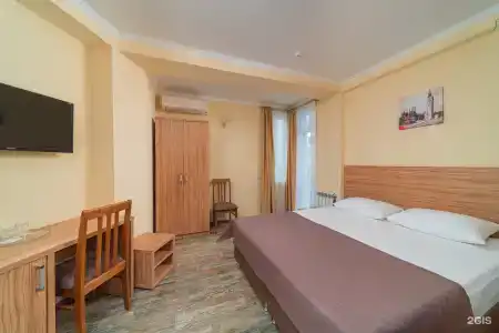 RoomHotel - 15