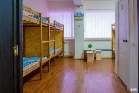 MAX-Хостел PLUS - 16