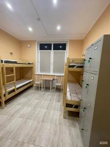 Sweet Home Hostel - 7