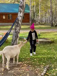 Горенки Усадьба - 39