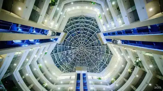 METROPOL Гранд (бывш. Кемпински) - 45
