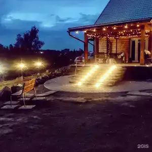 Панорама - 0