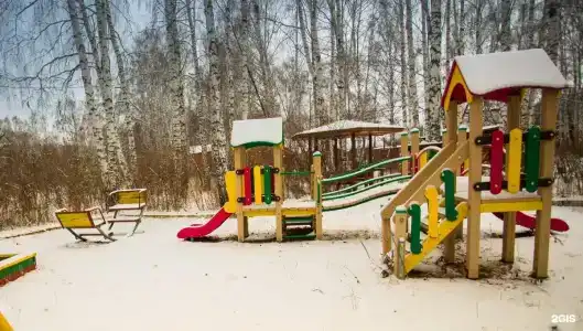Ручеек - 28