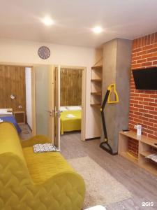 A-Rooms - 23