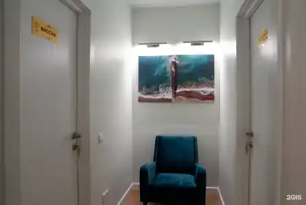 Spatium Wellness Center - 100