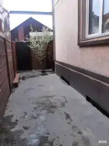 1 арт хостел Чайковский - 0