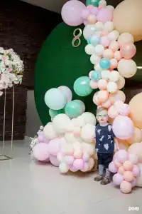 Клязьма - 98