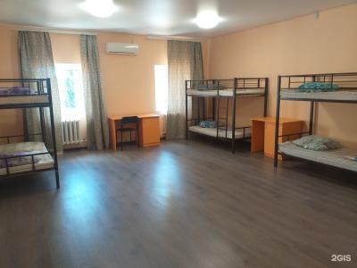 Хостел Main room - 53