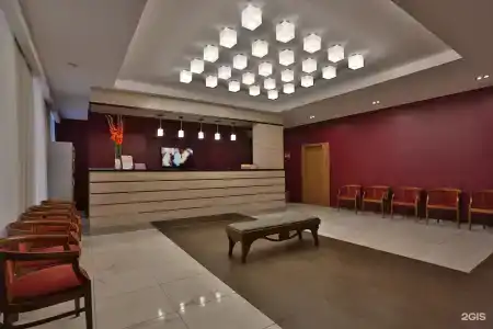 Best Western Plus Centre - 4