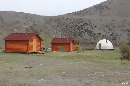 Яломан camp - 15