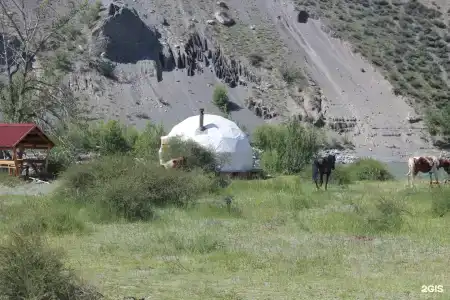 Яломан camp - 11