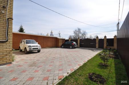 Мини отель Уют - 14