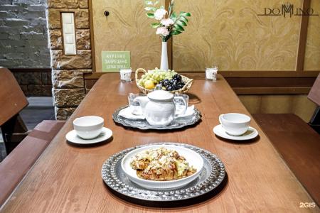 Вилла Стефано - 37