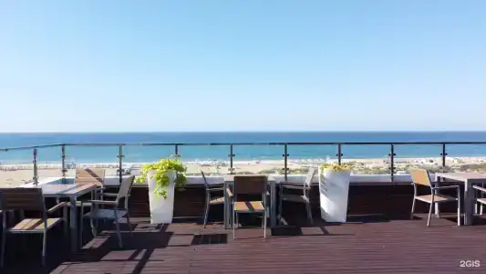 Дель Мар Инн All inclusive - 40