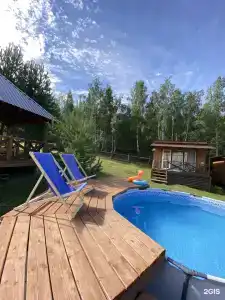 Шишкин Лес - 1