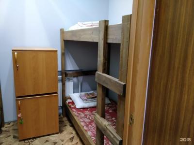 Просто Хостел - 22