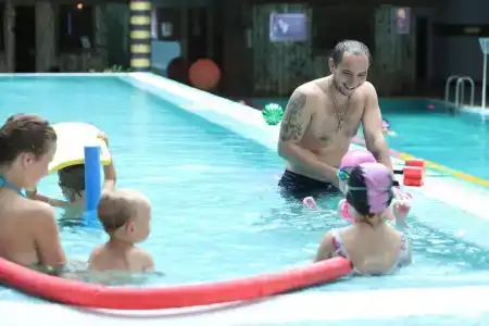 Grand Wellness Novahovo & Spa - 171