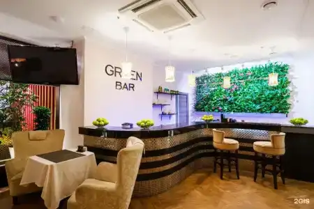 Grand Wellness Novahovo & Spa - 90