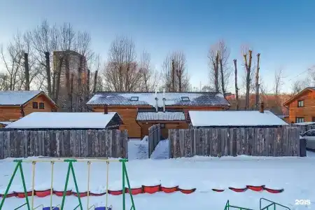 Семейная усадьба - 0