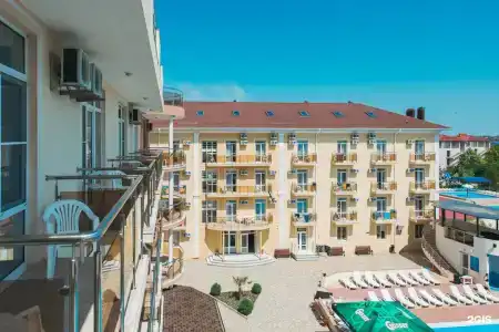 Венера Резорт - 17