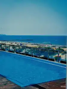 Дель Мар Инн All inclusive - 46