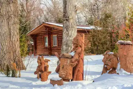 Энергетик - 18