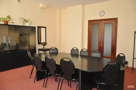 Голицыно - 8