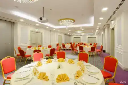 Korston Club Hotel Kazan - 7