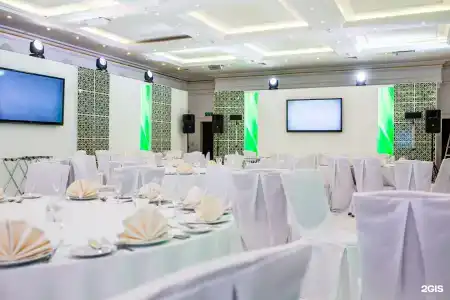 Korston Club Hotel Kazan - 70