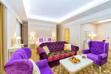 Korston Club Hotel Kazan - 20