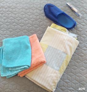 Хостел Main room - 56