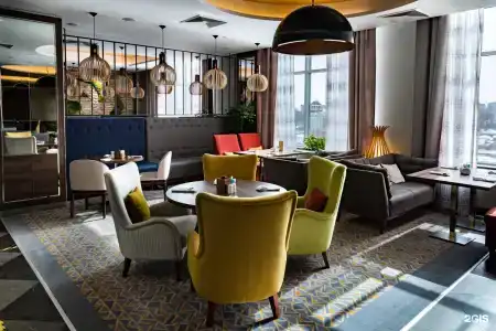 Radisson & Congress Center Saransk - 27