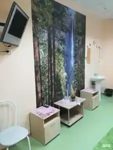 Дачный - 2