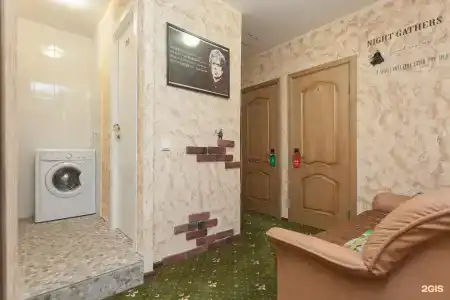 Винтерфелл на Смоленской - 8