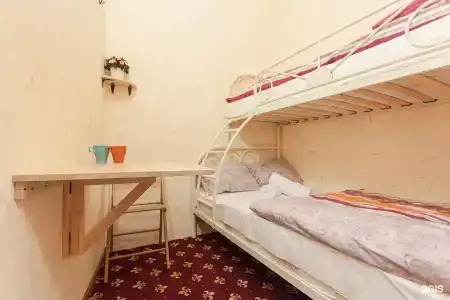 Ретро Москва на Арбате - 27