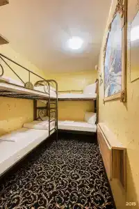 Винтерфелл Москва-Сити - 44
