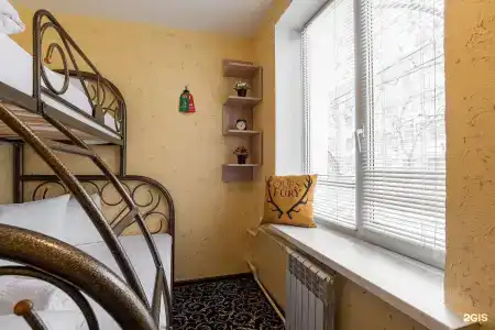 Винтерфелл Москва-Сити - 0