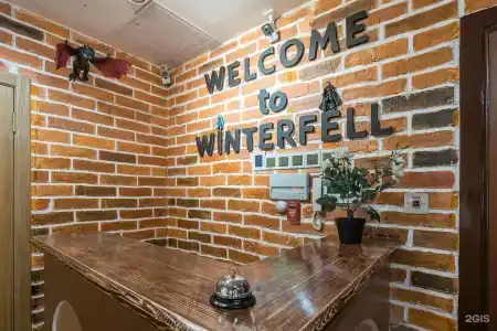 Winterfell на Чистых прудах - 13