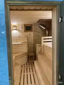 Дом Гостей - 4