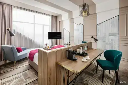 Mercure Калининград Центр - 71
