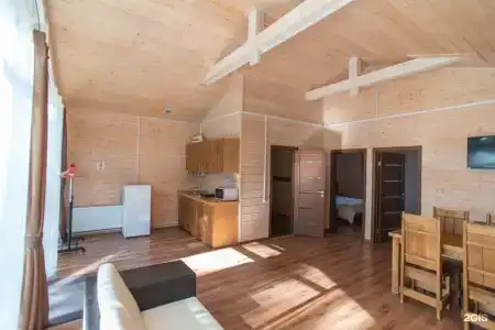 База отдыха Sherwood Park - 14