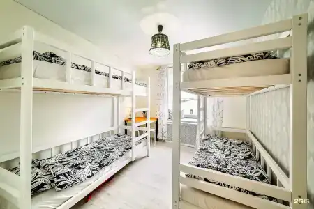 B&B Taganka - 1