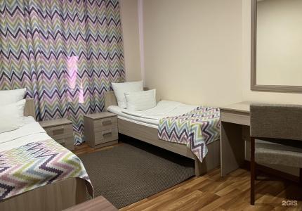 Arctic Hotel - 8