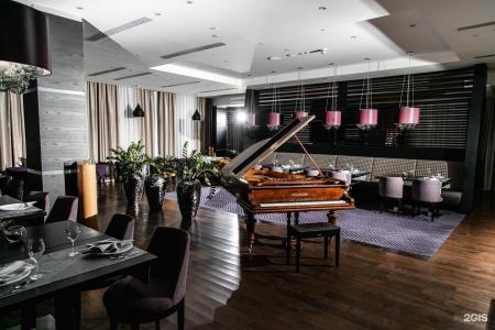 SHERATONPLAZA Ufa Congress Hotel - 7