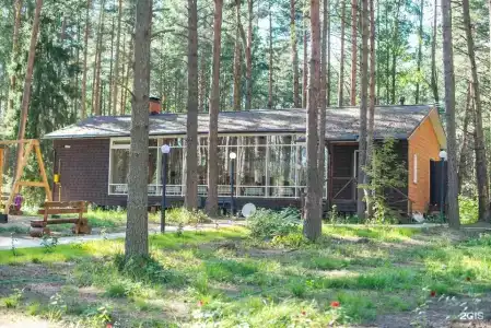 База отдыха Sherwood Park - 33