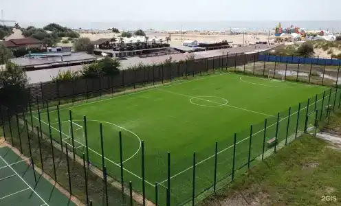 Дюна - 6