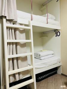 Hostel Fox Хостел - 30