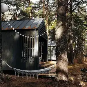 Belka Forest House - 20